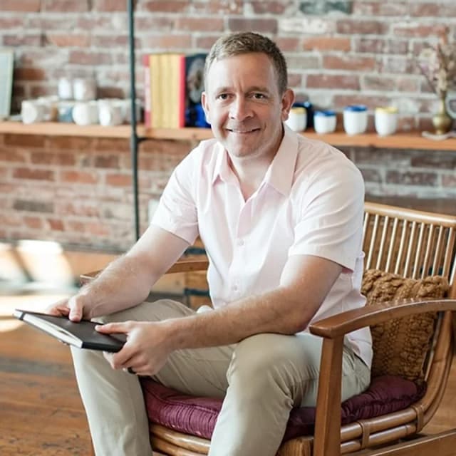 Mike Hoffmann