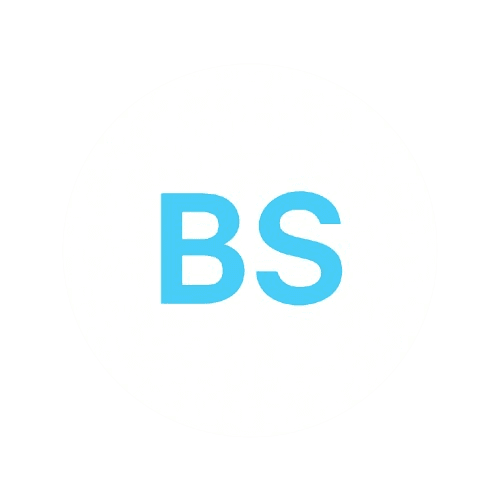 Ben Sanders headshot